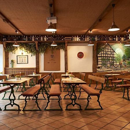 Esloher Brauhaus Exterior photo